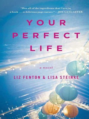 cover image of Your Perfect Life